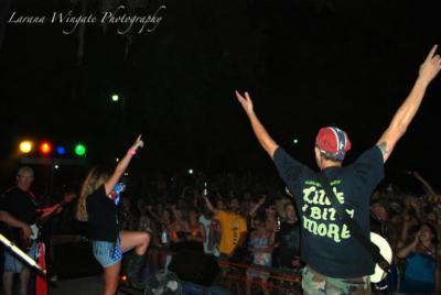 Natalie Nicole Green | Gainesville, FL | Country Band | Photo #9