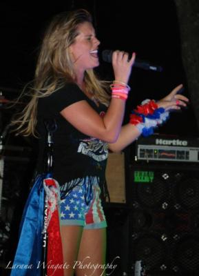 Natalie Nicole Green | Gainesville, FL | Country Band | Photo #7