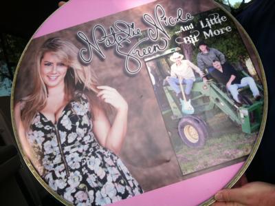 Natalie Nicole Green | Gainesville, FL | Country Band | Photo #2