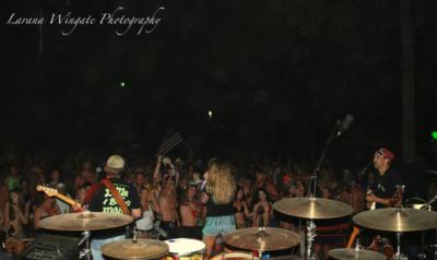 Natalie Nicole Green | Gainesville, FL | Country Band | Photo #8