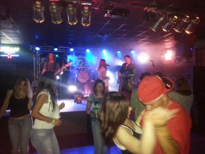 Cherry Band | Plano, TX | Dance Band | Photo #8