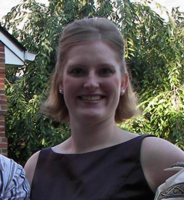 Lindsay Ensor's Main Photo