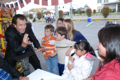 Steve Kish "The Magician" | Ashburn, VA | Magician | Photo #2