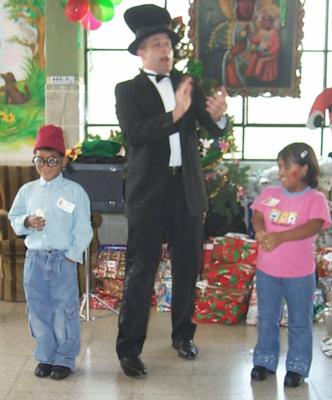 Steve Kish "The Magician" | Ashburn, VA | Magician | Photo #13