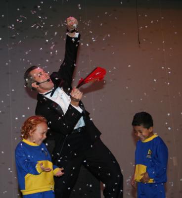 Steve Kish "The Magician" | Ashburn, VA | Magician | Photo #4