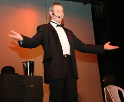 Steve Kish "The Magician" | Ashburn, VA | Magician | Photo #14