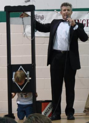 Steve Kish "The Magician" | Ashburn, VA | Magician | Photo #7