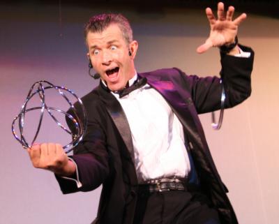 Steve Kish "The Magician" | Ashburn, VA | Magician | Photo #5