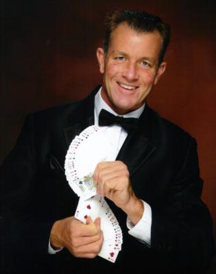 Steve Kish "The Magician"'s Main Photo