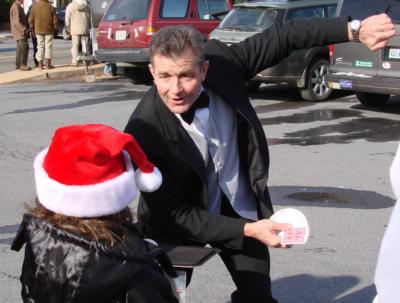 Steve Kish "The Magician" | Ashburn, VA | Magician | Photo #9