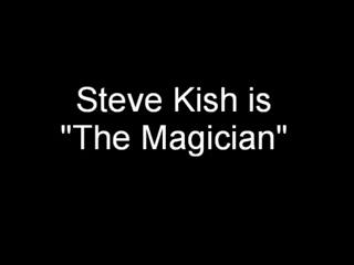 Steve Kish "The Magician" | Ashburn, VA | Magician | Steve Kish performs at Funville Dulles Virginia.