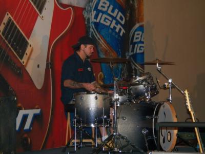Doc Hogan's Bad Habit | Denton, TX | Country Band | Photo #3