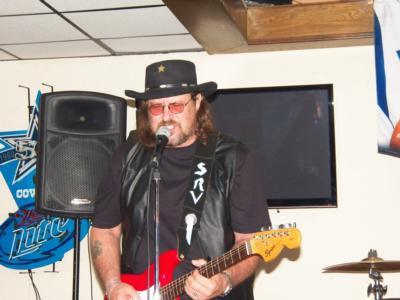 Doc Hogan's Bad Habit | Denton, TX | Country Band | Photo #7