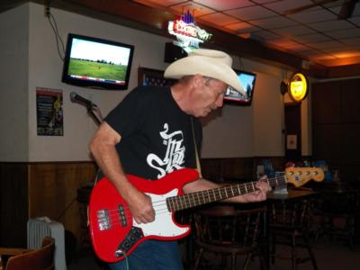Doc Hogan's Bad Habit | Denton, TX | Country Band | Photo #6