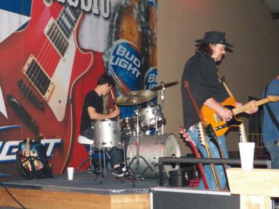 Doc Hogan's Bad Habit | Denton, TX | Country Band | Photo #9