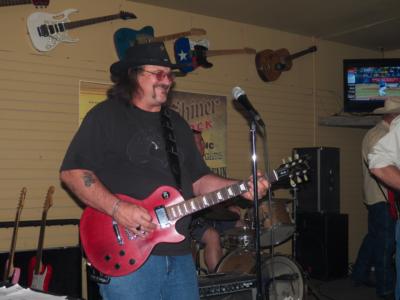 Doc Hogan's Bad Habit | Denton, TX | Country Band | Photo #16