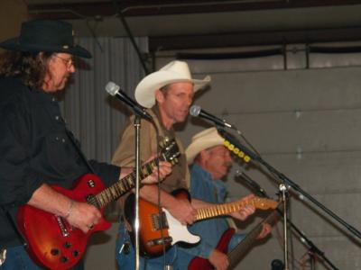 Doc Hogan's Bad Habit | Denton, TX | Country Band | Photo #4
