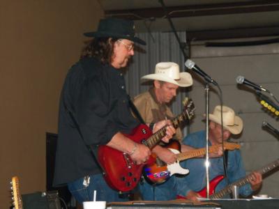 Doc Hogan's Bad Habit's Main Photo