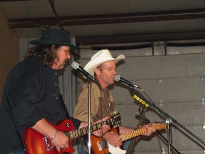 Doc Hogan's Bad Habit | Denton, TX | Country Band | Photo #2