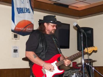 Doc Hogan's Bad Habit | Denton, TX | Country Band | Photo #5