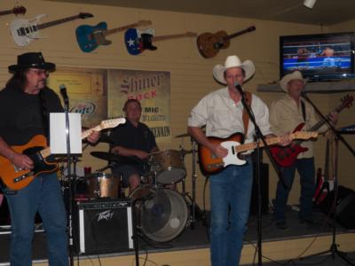 Doc Hogan's Bad Habit | Denton, TX | Country Band | Photo #15