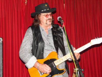 Doc Hogan's Bad Habit | Denton, TX | Country Band | Photo #10