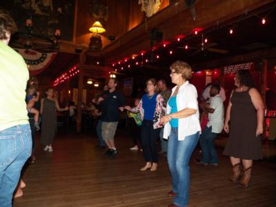 Doc Hogan's Bad Habit | Denton, TX | Country Band | Photo #13