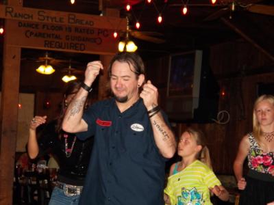 Doc Hogan's Bad Habit | Denton, TX | Country Band | Photo #12
