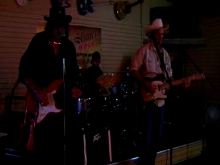 Doc Hogan's Bad Habit | Denton, TX | Country Band | We Gotta Get Outta This Place