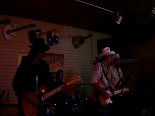 Doc Hogan's Bad Habit | Denton, TX | Country Band | Jambalaya