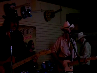 Doc Hogan's Bad Habit | Denton, TX | Country Band | Keep Your Hands To Yourself