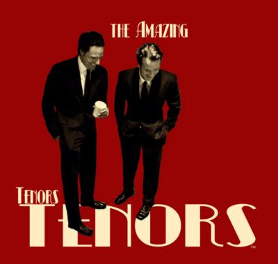 The Amazing Tenors (Vocal Group)'s Main Photo
