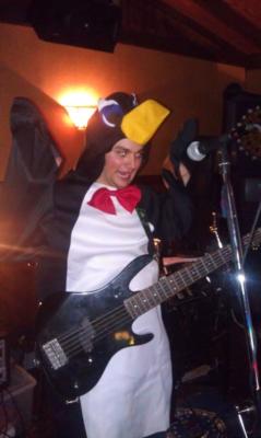 Ostrich Hat | Hazleton, PA | Cover Band | Photo #2