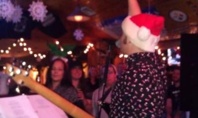 Ostrich Hat | Hazleton, PA | Cover Band | Photo #7