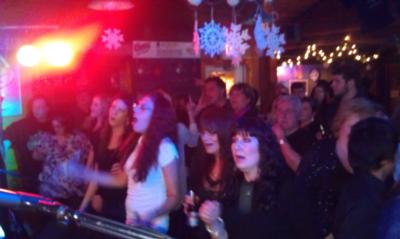 Ostrich Hat | Hazleton, PA | Cover Band | Photo #12