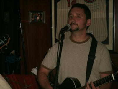 Ostrich Hat | Hazleton, PA | Cover Band | Photo #11