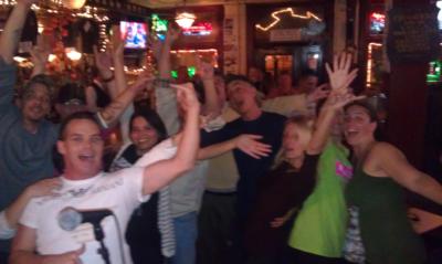Ostrich Hat | Hazleton, PA | Cover Band | Photo #9