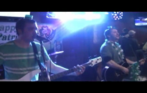 Ostrich Hat | Hazleton, PA | Cover Band | Saint Patrick's Day at Bottleneck's in Wilkes-Barre, PA
