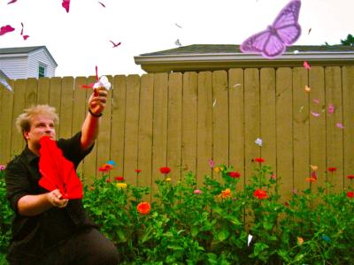 Magic Adams | Louisville, KY | Comedy Magician | Photo #3