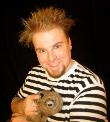 Magic Adams | Louisville, KY | Comedy Magician | Photo #4