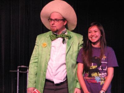 Magic Adams | Louisville, KY | Comedy Magician | Photo #5