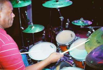 Slopeside | Denver, CO | Rock Band | Photo #8