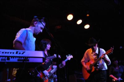 Slopeside | Denver, CO | Rock Band | Photo #6