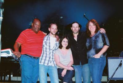 Slopeside | Denver, CO | Rock Band | Photo #10