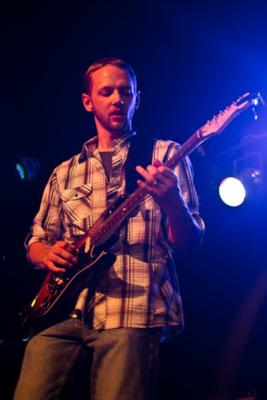 Slopeside | Denver, CO | Rock Band | Photo #5