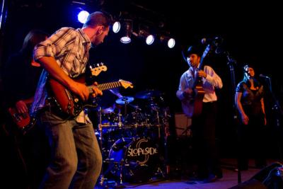 Slopeside | Denver, CO | Rock Band | Photo #2