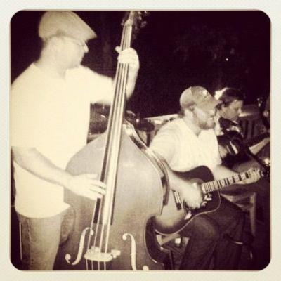 Shotgun Troubadours | Birmingham, AL | Country Band | Photo #4