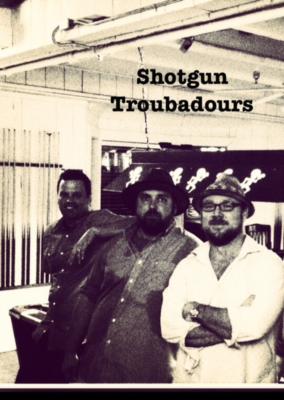Shotgun Troubadours | Birmingham, AL | Country Band | Photo #2