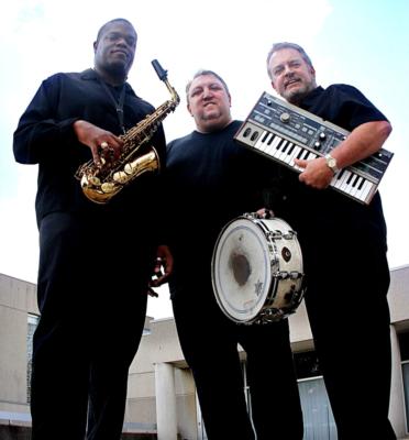 Lexington All Stars's Main Photo