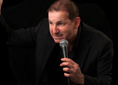 Haft2Laugh Comedy Productions | East Northport, NY | Comedian | Photo #3